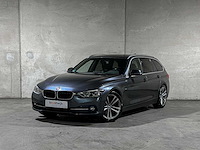 Bmw 320d ede luxury 163pk 2015 (origineel-nl) 3-serie touring f31, hg-460-p - afbeelding 23 van  47