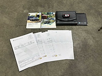 Bmw 320d ede luxury 163pk 2015 (origineel-nl) 3-serie touring f31, hg-460-p - afbeelding 41 van  47