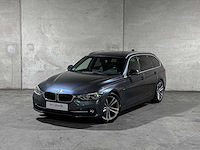 Bmw 320d ede luxury 163pk 2015 (origineel-nl) 3-serie touring f31, hg-460-p - afbeelding 34 van  47