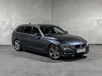 Bmw 320d ede luxury 163pk 2015 (origineel-nl) 3-serie touring f31, hg-460-p - afbeelding 46 van  47