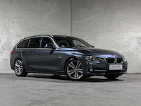 Bmw 320d ede luxury 163pk 2015 (origineel-nl) 3-serie touring f31, hg-460-p - afbeelding 47 van  47