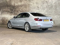Bmw 320d efficientdynamics edition high executive 163pk 2014 (origineel-nl) 3-serie, 4-xdd-34 - afbeelding 13 van  54
