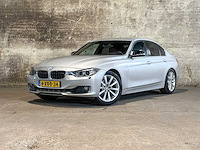 Bmw 320d efficientdynamics edition high executive 163pk 2014 (origineel-nl) 3-serie, 4-xdd-34 - afbeelding 2 van  54
