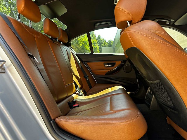 Bmw 320d efficientdynamics edition high executive 163pk 2014 (origineel-nl) 3-serie, 4-xdd-34 - afbeelding 34 van  54