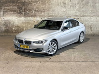 Bmw 320d efficientdynamics edition high executive 163pk 2014 (origineel-nl) 3-serie, 4-xdd-34 - afbeelding 3 van  54