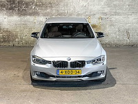 Bmw 320d efficientdynamics edition high executive 163pk 2014 (origineel-nl) 3-serie, 4-xdd-34 - afbeelding 5 van  54