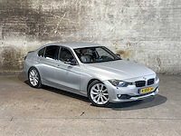 Bmw 320d efficientdynamics edition high executive 163pk 2014 (origineel-nl) 3-serie, 4-xdd-34 - afbeelding 7 van  54