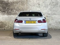 Bmw 320d efficientdynamics edition high executive 163pk 2014 (origineel-nl) 3-serie, 4-xdd-34 - afbeelding 4 van  55