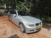 Bmw 320d touring dynamic executive automaat, 21-sjj-2 - afbeelding 1 van  6