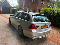 Bmw 320d touring dynamic executive automaat, 21-sjj-2 - afbeelding 2 van  6