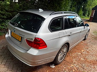 Bmw 320d touring dynamic executive automaat, 21-sjj-2 - afbeelding 4 van  6