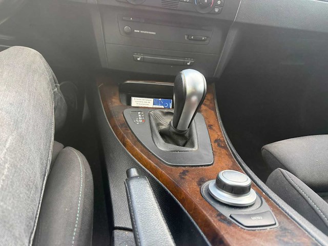 Bmw 320d touring dynamic executive automaat, 21-sjj-2 - afbeelding 3 van  11