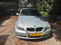 Bmw 320d touring dynamic executive automaat, 21-sjj-2 - afbeelding 6 van  11