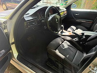 Bmw 320d touring dynamic executive automaat, 21-sjj-2 - afbeelding 9 van  11