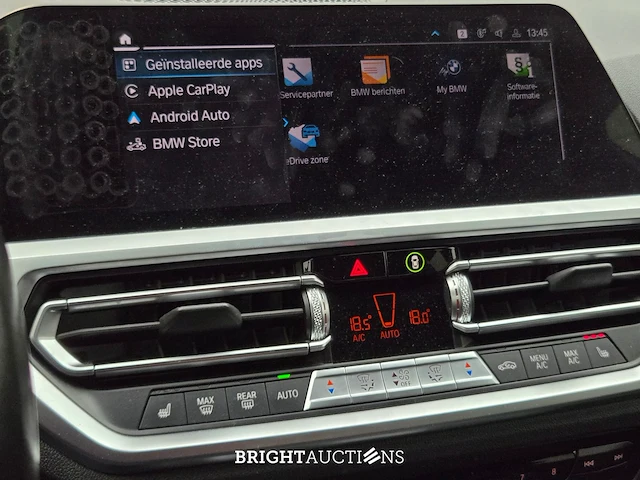 Bmw 320e 3-serie business edition plus 276pk 2022 3-serie, x-458-kk - afbeelding 3 van  40