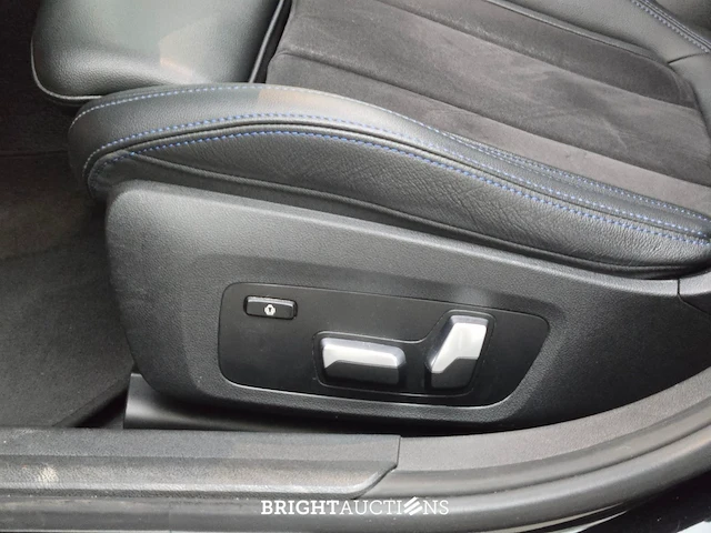 Bmw 320e 3-serie business edition plus 276pk 2022 3-serie, x-458-kk - afbeelding 7 van  40