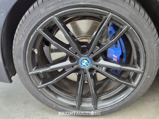 Bmw 320e 3-serie business edition plus 276pk 2022 3-serie, x-458-kk - afbeelding 14 van  40