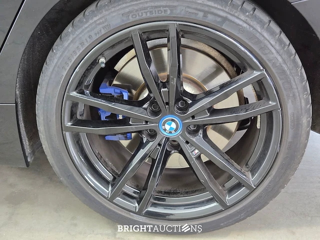 Bmw 320e 3-serie business edition plus 276pk 2022 3-serie, x-458-kk - afbeelding 18 van  40