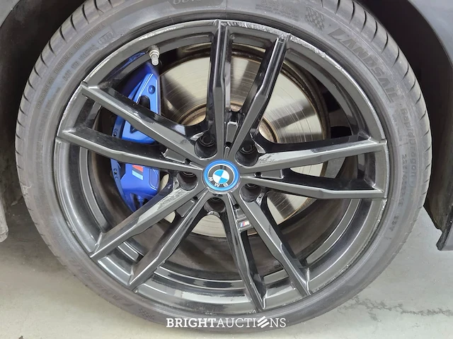 Bmw 320e 3-serie business edition plus 276pk 2022 3-serie, x-458-kk - afbeelding 22 van  40