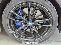 Bmw 320e 3-serie business edition plus 276pk 2022 3-serie, x-458-kk - afbeelding 22 van  40