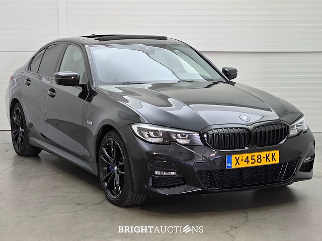 Bmw 320e 3-serie business edition plus 276pk 2022 3-serie, x-458-kk - afbeelding 12 van  40