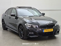 Bmw 320e 3-serie business edition plus 276pk 2022 3-serie, x-458-kk - afbeelding 12 van  40