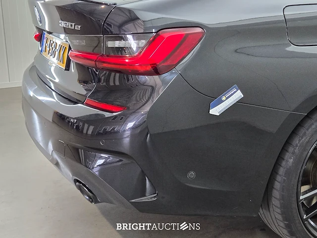 Bmw 320e 3-serie business edition plus 276pk 2022 3-serie, x-458-kk - afbeelding 24 van  40