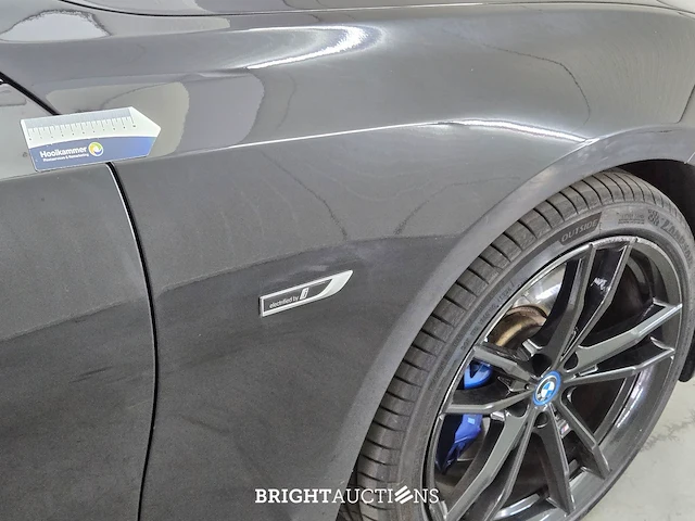 Bmw 320e 3-serie business edition plus 276pk 2022 3-serie, x-458-kk - afbeelding 26 van  40