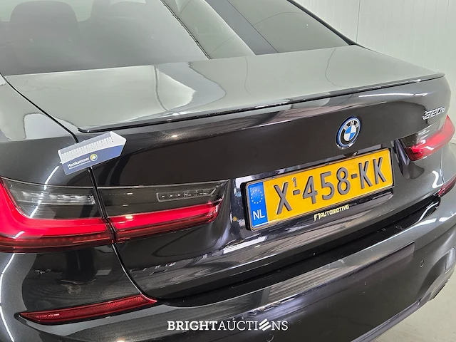 Bmw 320e 3-serie business edition plus 276pk 2022 3-serie, x-458-kk - afbeelding 27 van  40