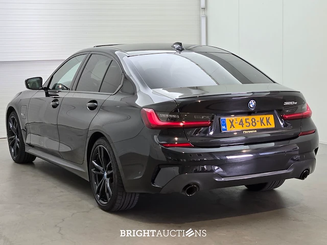 Bmw 320e 3-serie business edition plus 276pk 2022 3-serie, x-458-kk - afbeelding 23 van  40