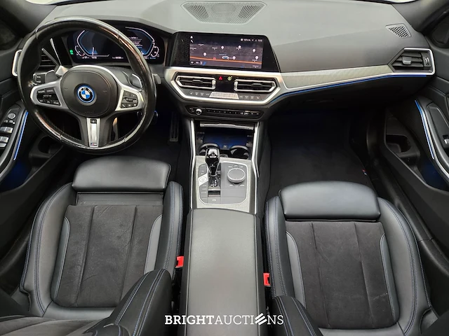 Bmw 320e 3-serie business edition plus 276pk 2022 3-serie, x-458-kk - afbeelding 36 van  40