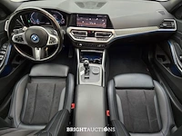 Bmw 320e 3-serie business edition plus 276pk 2022 3-serie, x-458-kk - afbeelding 36 van  40
