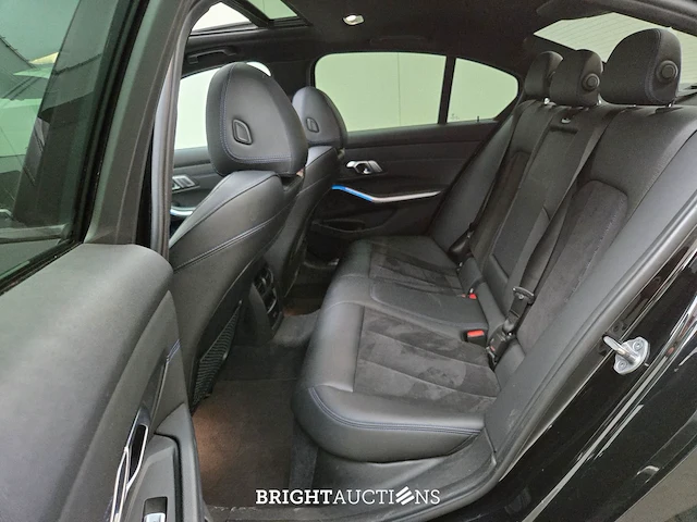 Bmw 320e 3-serie business edition plus 276pk 2022 3-serie, x-458-kk - afbeelding 40 van  40