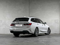 Bmw 320e touring business edition plus m-sport 204pk 2022 (origineel-nl + 1e eigenaar) 3-serie, p-991-jh - afbeelding 2 van  46