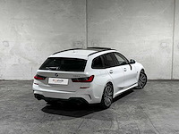 Bmw 320e touring business edition plus m-sport 204pk 2022 (origineel-nl + 1e eigenaar) 3-serie, p-991-jh - afbeelding 3 van  46