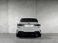 Bmw 320e touring business edition plus m-sport 204pk 2022 (origineel-nl + 1e eigenaar) 3-serie, p-991-jh - afbeelding 4 van  46