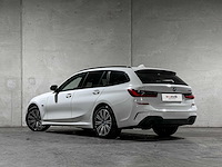Bmw 320e touring business edition plus m-sport 204pk 2022 (origineel-nl + 1e eigenaar) 3-serie, p-991-jh - afbeelding 6 van  46