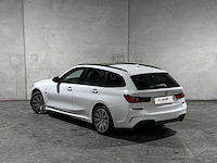 Bmw 320e touring business edition plus m-sport 204pk 2022 (origineel-nl + 1e eigenaar) 3-serie, p-991-jh - afbeelding 7 van  46
