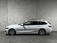Bmw 320e touring business edition plus m-sport 204pk 2022 (origineel-nl + 1e eigenaar) 3-serie, p-991-jh - afbeelding 9 van  46