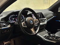 Bmw 320e touring business edition plus m-sport 204pk 2022 (origineel-nl + 1e eigenaar) 3-serie, p-991-jh - afbeelding 10 van  46