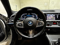 Bmw 320e touring business edition plus m-sport 204pk 2022 (origineel-nl + 1e eigenaar) 3-serie, p-991-jh - afbeelding 11 van  46