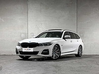 Bmw 320e touring business edition plus m-sport 204pk 2022 (origineel-nl + 1e eigenaar) 3-serie, p-991-jh - afbeelding 1 van  46