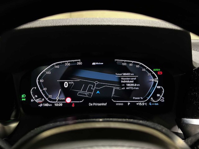 Bmw 320e touring business edition plus m-sport 204pk 2022 (origineel-nl + 1e eigenaar) 3-serie, p-991-jh - afbeelding 19 van  46