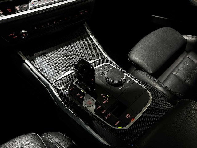 Bmw 320e touring business edition plus m-sport 204pk 2022 (origineel-nl + 1e eigenaar) 3-serie, p-991-jh - afbeelding 20 van  46