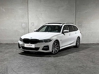 Bmw 320e touring business edition plus m-sport 204pk 2022 (origineel-nl + 1e eigenaar) 3-serie, p-991-jh - afbeelding 12 van  46