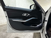 Bmw 320e touring business edition plus m-sport 204pk 2022 (origineel-nl + 1e eigenaar) 3-serie, p-991-jh - afbeelding 26 van  46