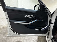 Bmw 320e touring business edition plus m-sport 204pk 2022 (origineel-nl + 1e eigenaar) 3-serie, p-991-jh - afbeelding 27 van  46