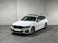 Bmw 320e touring business edition plus m-sport 204pk 2022 (origineel-nl + 1e eigenaar) 3-serie, p-991-jh - afbeelding 22 van  46