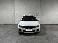 Bmw 320e touring business edition plus m-sport 204pk 2022 (origineel-nl + 1e eigenaar) 3-serie, p-991-jh - afbeelding 42 van  46