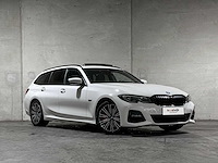 Bmw 320e touring business edition plus m-sport 204pk 2022 (origineel-nl + 1e eigenaar) 3-serie, p-991-jh - afbeelding 43 van  46